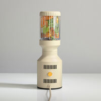 Beast Mighty Plus 850 blender, sand