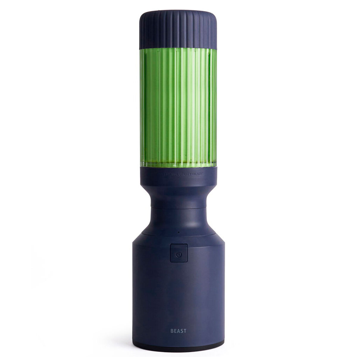 Beast Mighty Plus 850 -blenderi, sininen