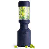 Beast Mighty Plus 850 -blenderi, sininen