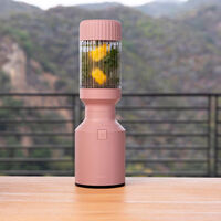 Beast Mighty Plus 850 blender, lila