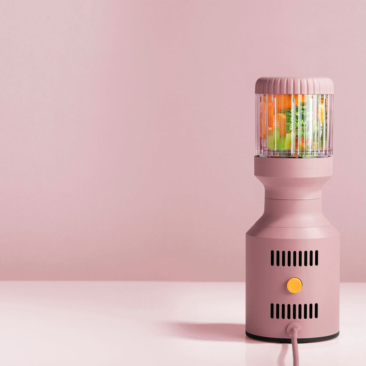 Beast Mighty Plus 850 blender, lila