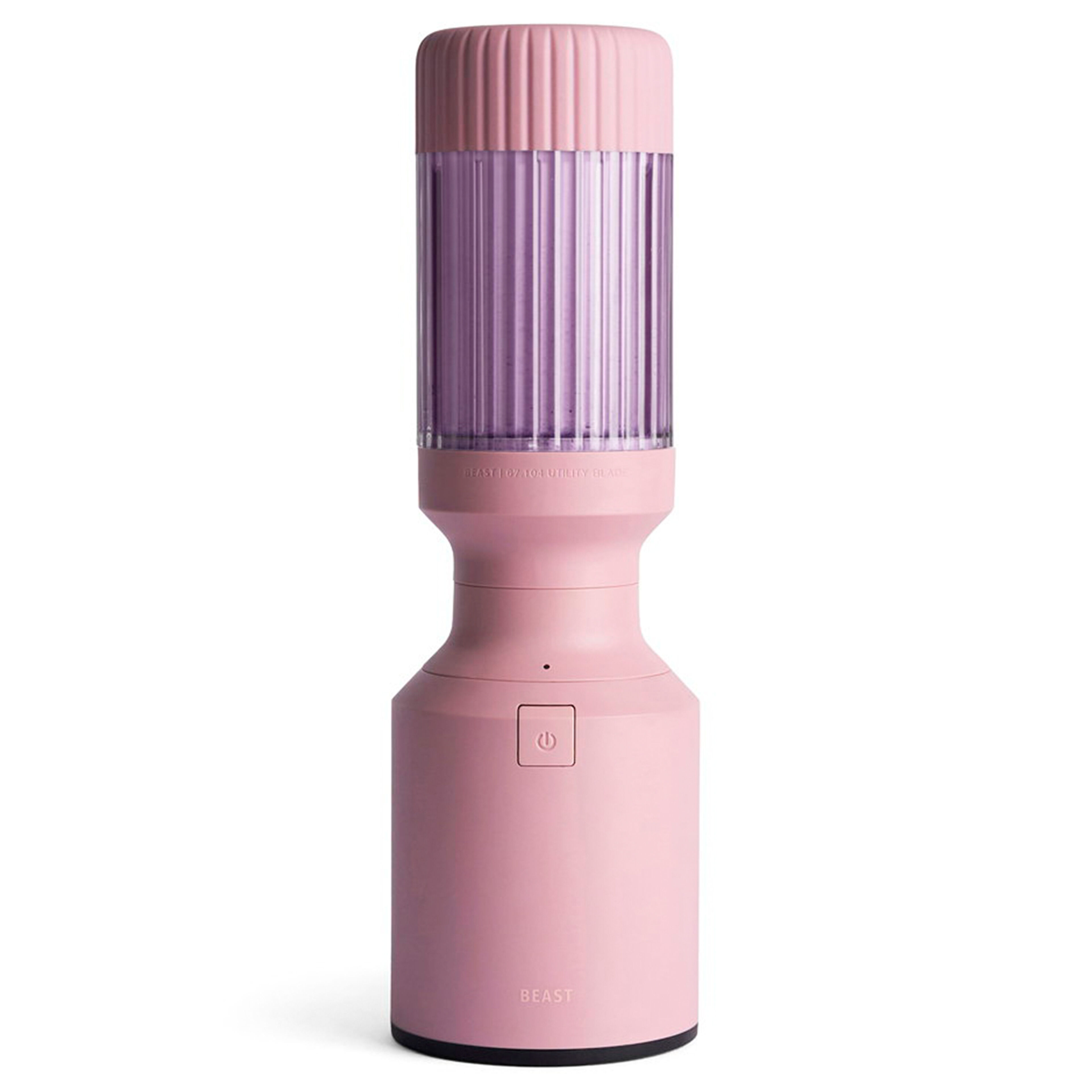 Beast Mighty Plus 850 blender, lila