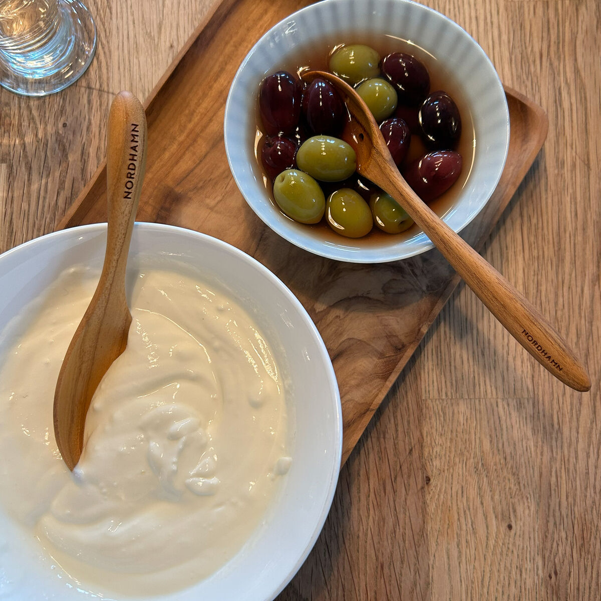 Olivenske