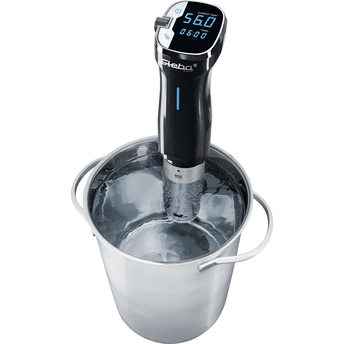 SV50390SET sous vide-sæt