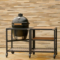The Onyx Hiiligrilli, large