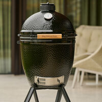 The Onyx Hiiligrilli, large