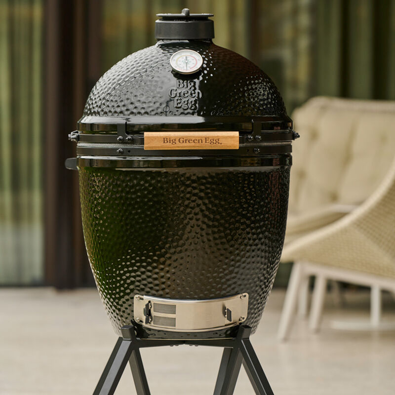 The Onyx Hiiligrilli, large