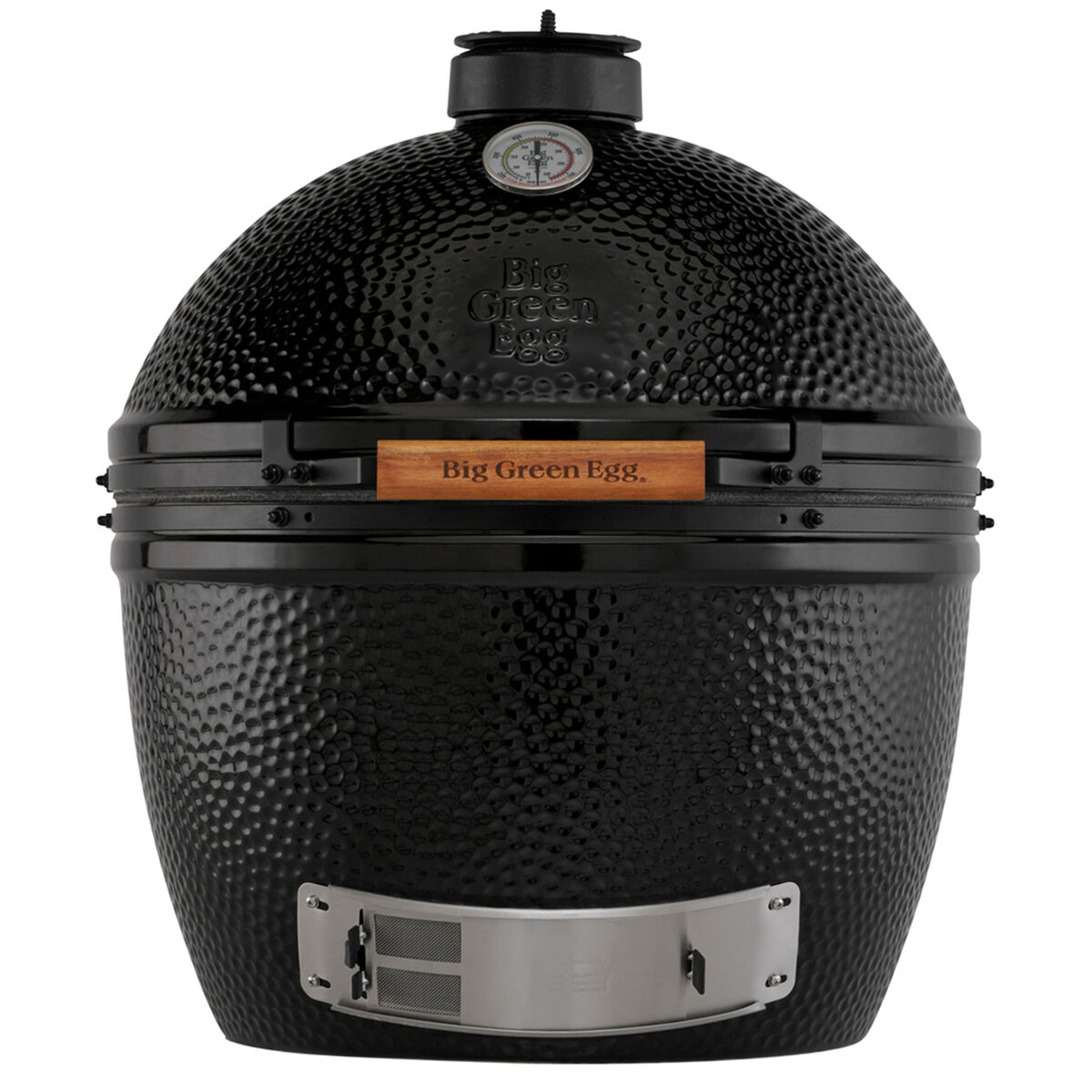 Big Green Egg The Onyx Kolgrill XLarge