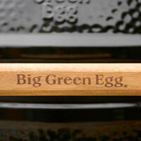Big Green Egg The Onyx Kolgrill XLarge