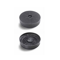K60/K90/KU kolfilter 2-pack