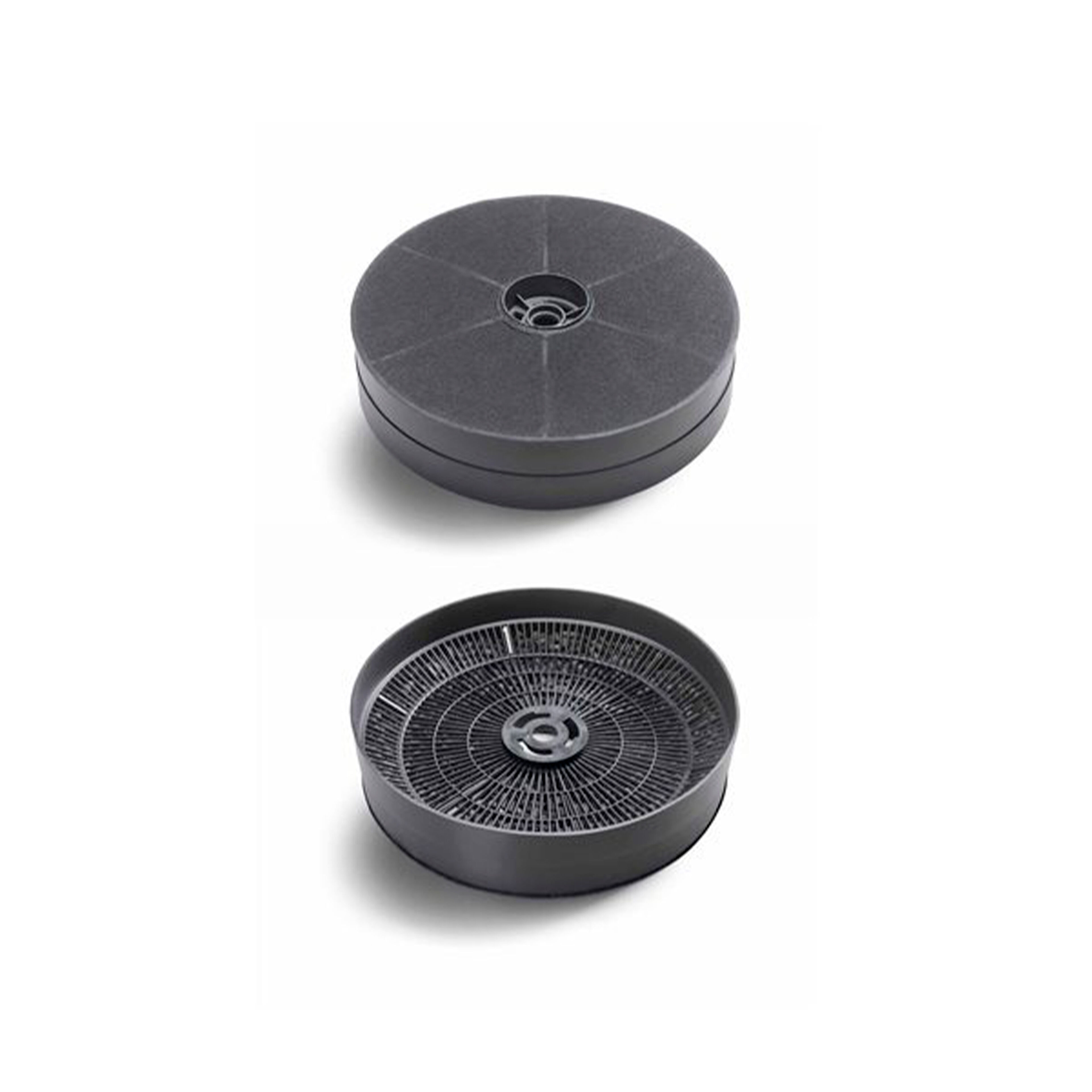 K60/K90/KU kolfilter 2-pack