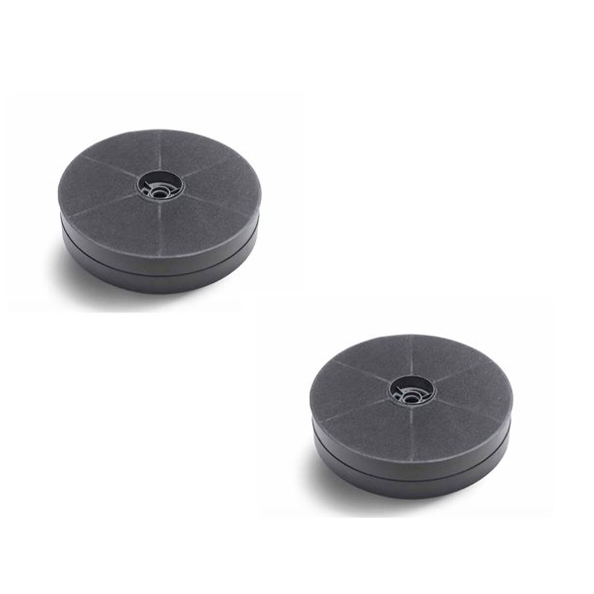 KR/KIN/KV90MOD1NA kolfilter 2-pack
