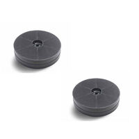 KR/KIN/KV90MOD1NA kolfilter 2-pack