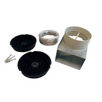 Kulfilterkit K120HERTX 