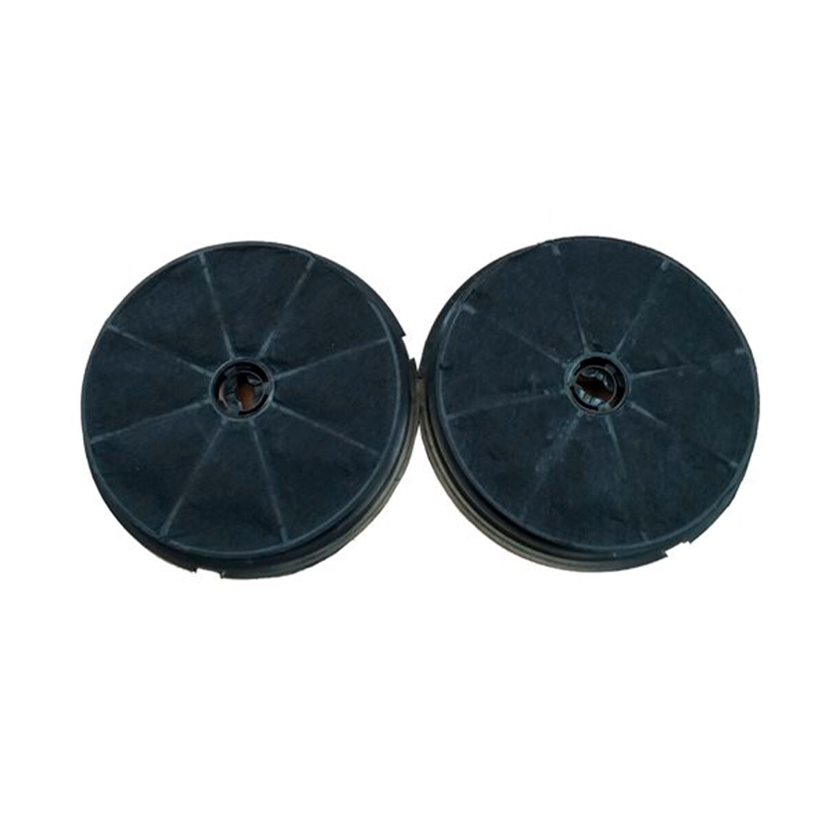 KV kolfilter 2-pack