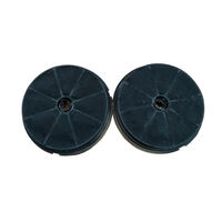 KV kolfilter 2-pack