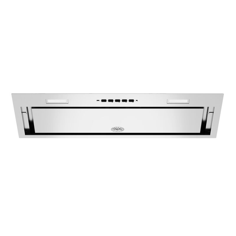 Modern Series integreret emhætte 52 cm