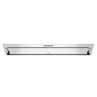 Modern Series integrert kjøkkenventilator 86 cm