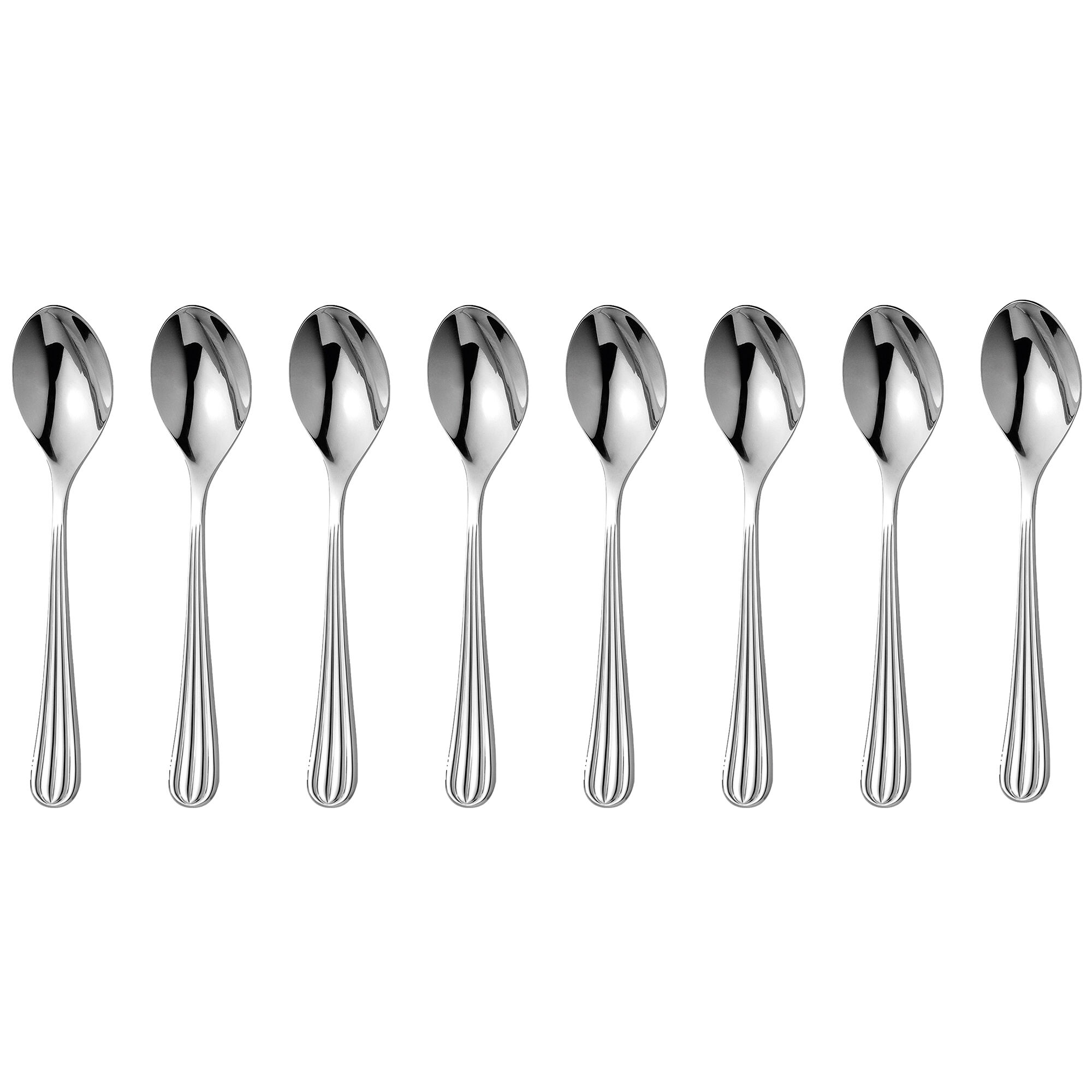 Robert welch Palm Bright kaffesked 8-pack