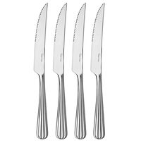 Palm Bright V steakkniv, 4 stk.
