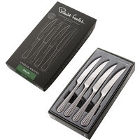 Palm Bright V steakkniv, 4 stk.