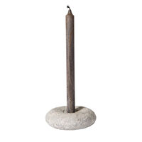 Muubs Luna Ljusstake, grå