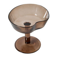 Ripe cocktailglas 15 cl, brun