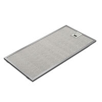 DFS067A51 Serie 4 uttrekkbar kjøkkenventilator 60 cm, silver metallic