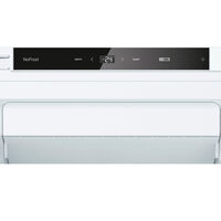 GIN81VEE0 Serie 4 helintegrerat frysskåp 177,2 × 55,8 cm