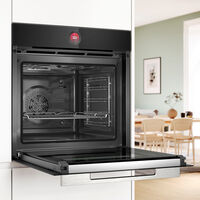 HBG7741B1 Serie 8 inbyggnadsugn 60 × 60 cm, svart