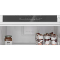 KIR81VFE0 Serie 4 integrerat kylskåp 177,2 × 54,1 cm