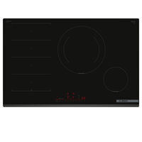 PXE831HC1E Serie 6 induksjonstopp 80 cm