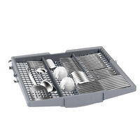 SBH4HVX14E Serie 4 helintegrerad diskmaskin 60 cm