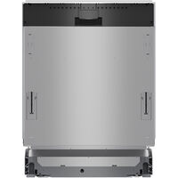 SBH4HVX14E Serie 4 helintegrerad diskmaskin 60 cm