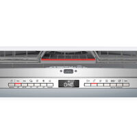 SBH4HVX14E Serie 4 helintegrerad diskmaskin 60 cm