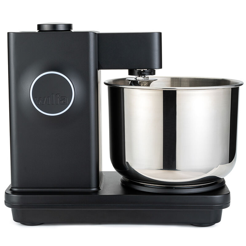 Wilfa KM4B-T70 Probaker NXT yleiskone, musta