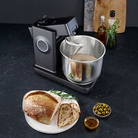 Wilfa KM4B-T70 Probaker NXT yleiskone, musta