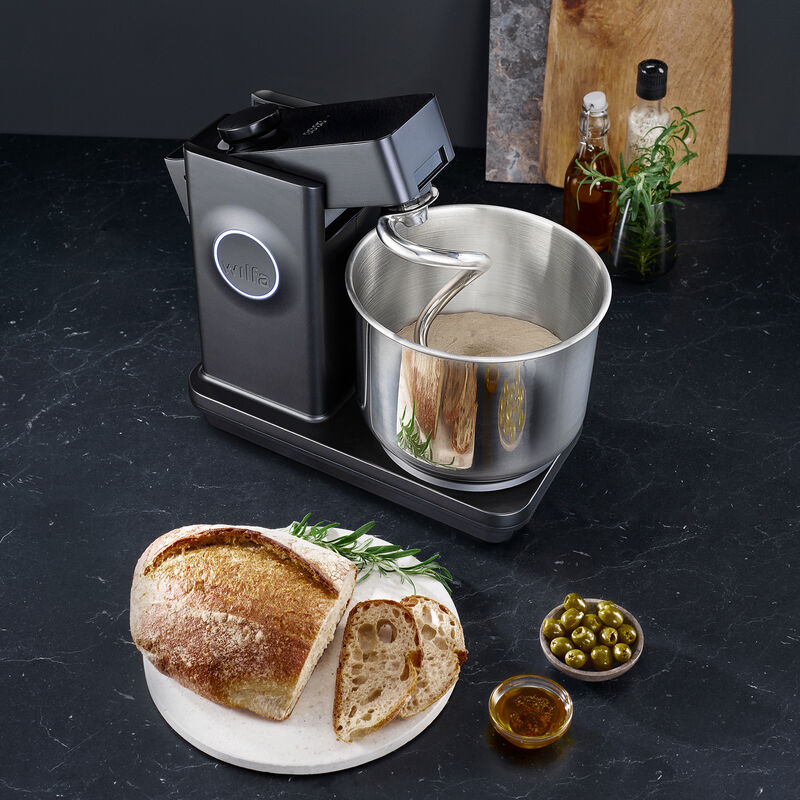 Wilfa KM4B-T70 Probaker NXT yleiskone, musta