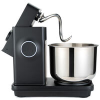 Wilfa KM4B-T70 Probaker NXT yleiskone, musta