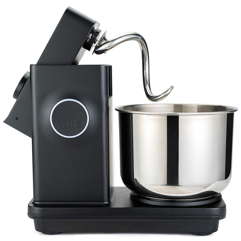 Wilfa KM4B-T70 Probaker NXT yleiskone, musta