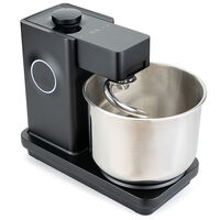 Wilfa KM4B-T70 Probaker NXT yleiskone, musta