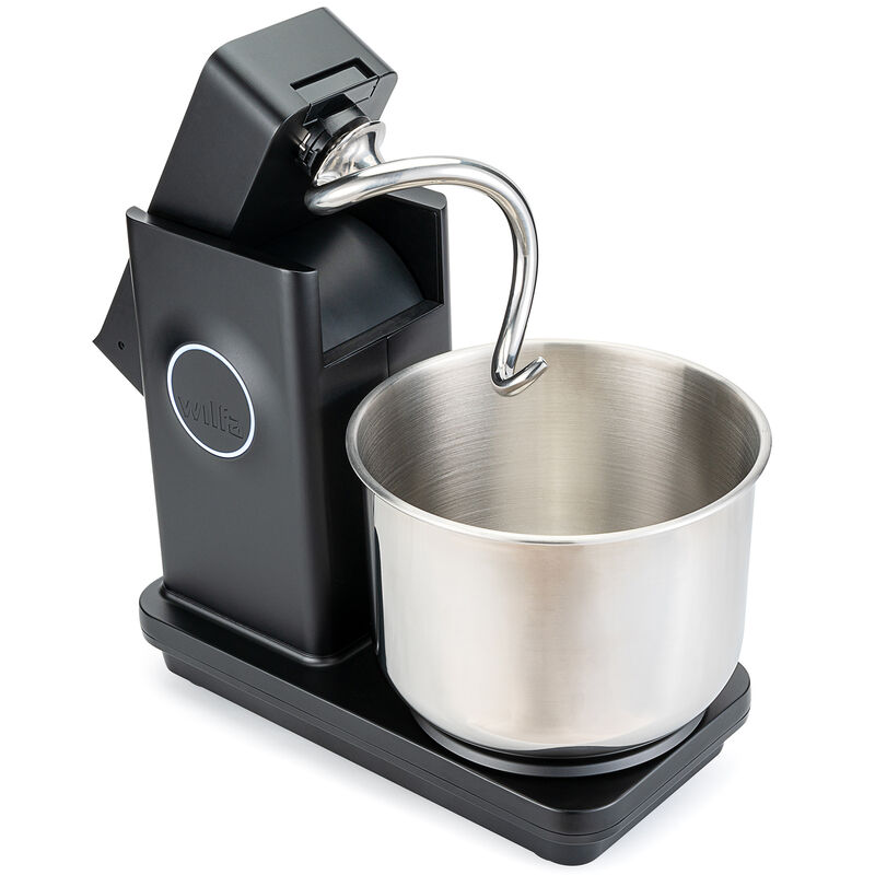 Wilfa KM4B-T70 Probaker NXT yleiskone, musta