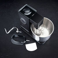 Wilfa KM4B-T70 Probaker NXT yleiskone, musta