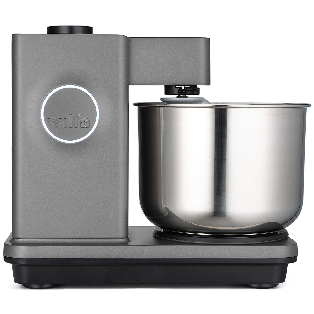 Wilfa KM4GY-T70 Probaker NXT - yleiskone, harmaa