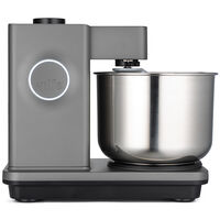 Wilfa KM4GY-T70 Probaker NXT - yleiskone, harmaa