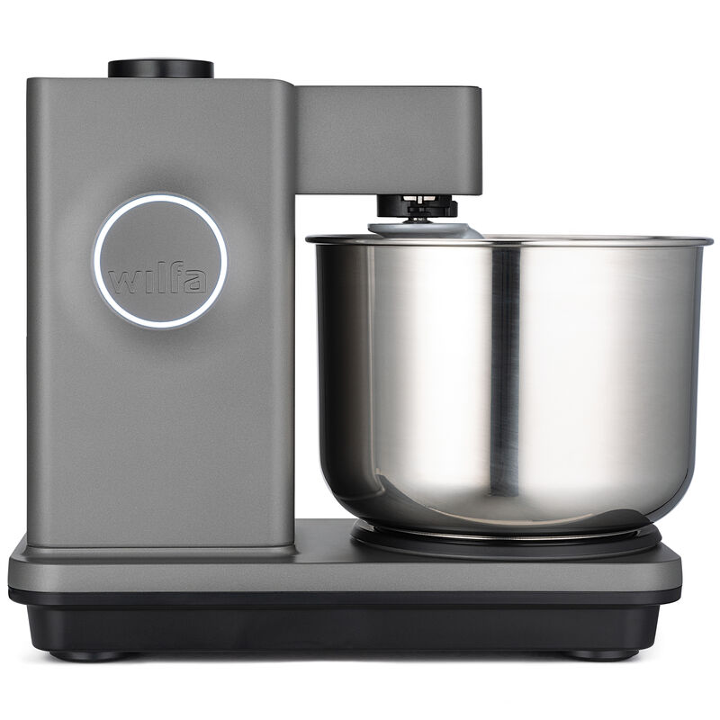 Wilfa KM4GY-T70 Probaker NXT - yleiskone, harmaa