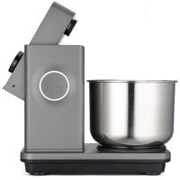 Wilfa KM4GY-T70 Probaker NXT - yleiskone, harmaa