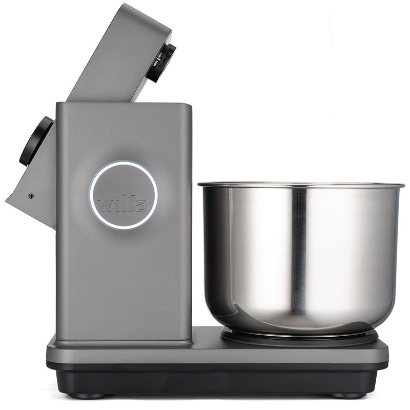 Wilfa KM4GY-T70 Probaker NXT - yleiskone, harmaa