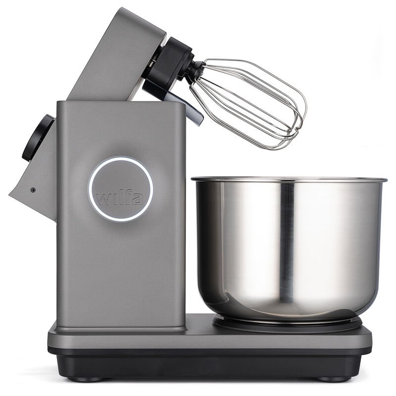 Wilfa KM4GY-T70 Probaker NXT - yleiskone, harmaa