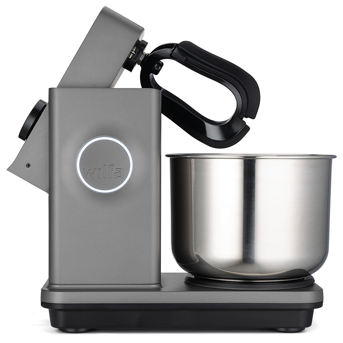 Wilfa KM4GY-T70 Probaker NXT - yleiskone, harmaa